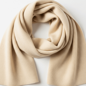 Bufanda elegante